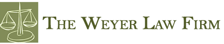 Personal Injury Weyer Law Firm