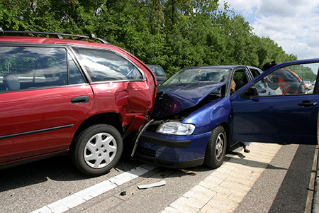 Auto Accidents The Weyer Law Firm