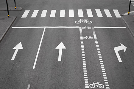 Pedestrian and Bicycle Accidents The Weyer Law Firm