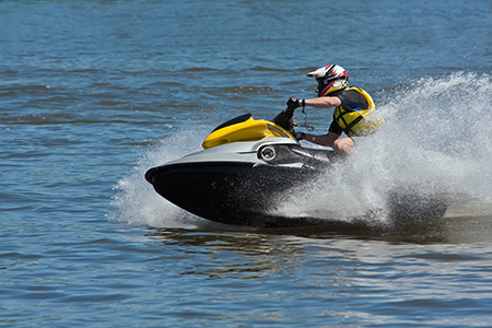 Watercraft Injuries The Weyer Law Firm