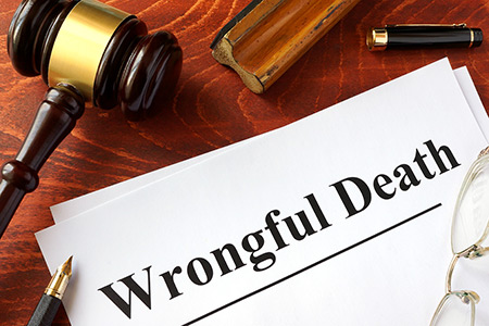 Wrongfull Death The Weyer Law Firm